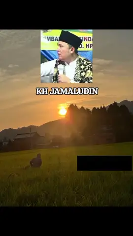 mentak cenah lamun ka indung bapa urang berbuat baik. #ceramah #khjamaludinpandeglang 