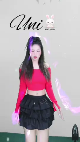 #kingmediavn #livesudio #dancer #xuhuongtiktok #dutrendtiktok  mê chị quỳnh bei quá phải đú theo thôi😘😘😘