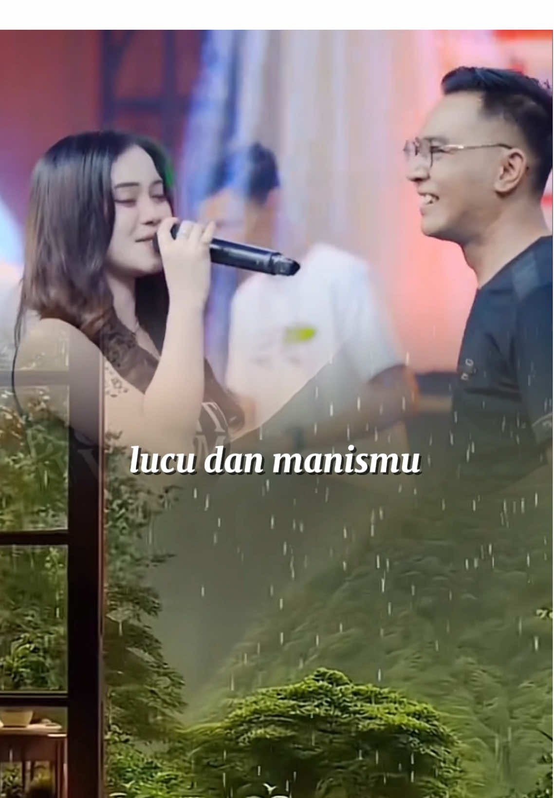 #bahtera mahligai cinta#gery mahesa feat ajeng febria#sak joseeee💃💃💃💃#fyp #fypシ゚viral 