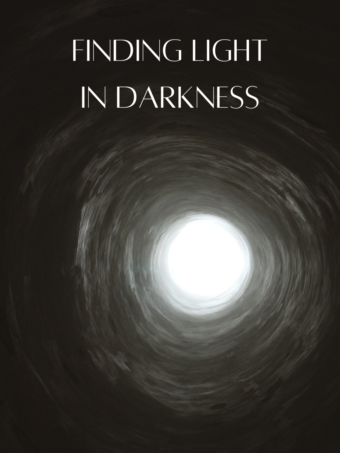 Finding Light in Darkness #depression #MentalHealth #fyp #depressionawareness #inspirational #motivational