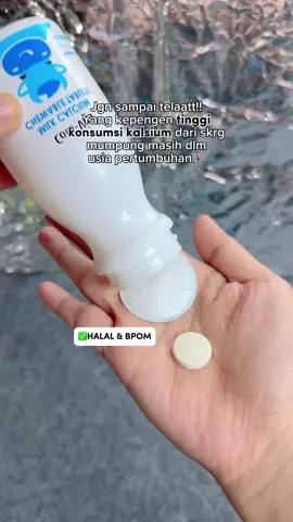 yuk bisaa yuuk tinggi dgn coolvita milk kalsium🏃‍♀️ #fyp #coolvita #kalsium #peninggi #capcut #fypシ゚ 
