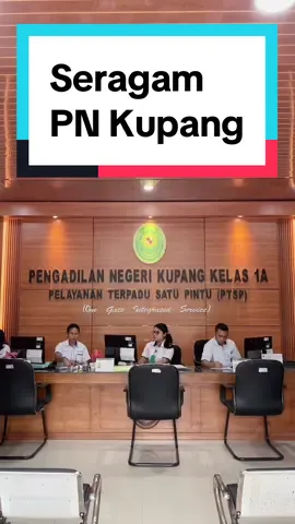 Seragam Pengadilan Negeri/Hubungan Industrial/Tindak Pidana Korupsi Kupang Kelas IA #seragam #pnkupang #nttpride🏝🔥 #kupang #saburaijua #fy #fyp #pdh #nttpride🏝🔥kupangntt💯 #capcut #warga62 