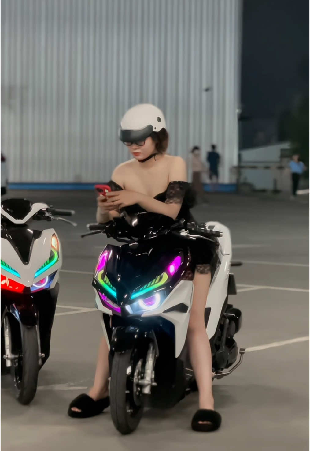 flop riết chắc xoá toptop lun quá 🥲 #xuhuong #vario #vario125 #vario150 #fyp #xuhuongtiktok 