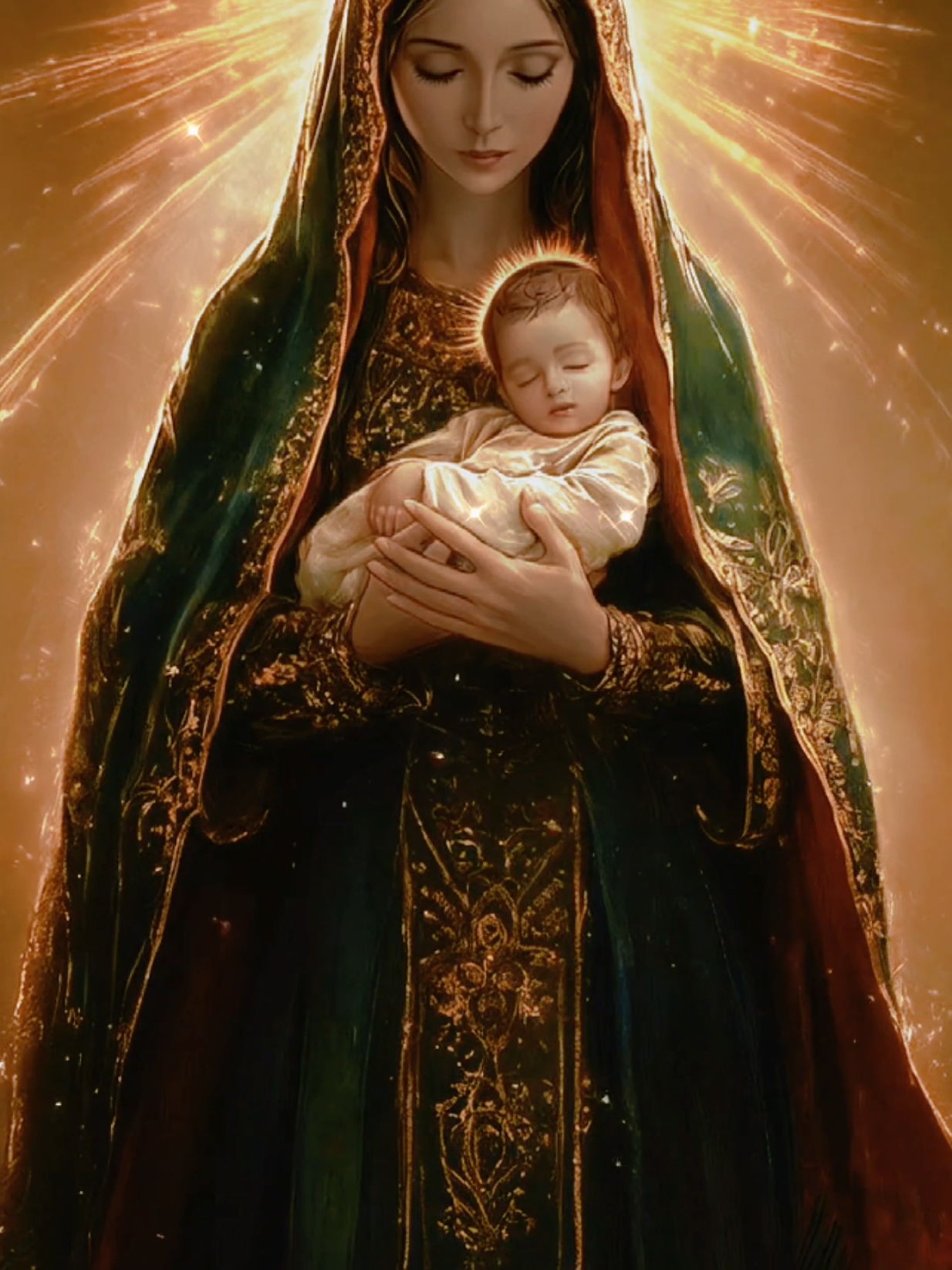 Ave Maria.#mothermary #avemaria 