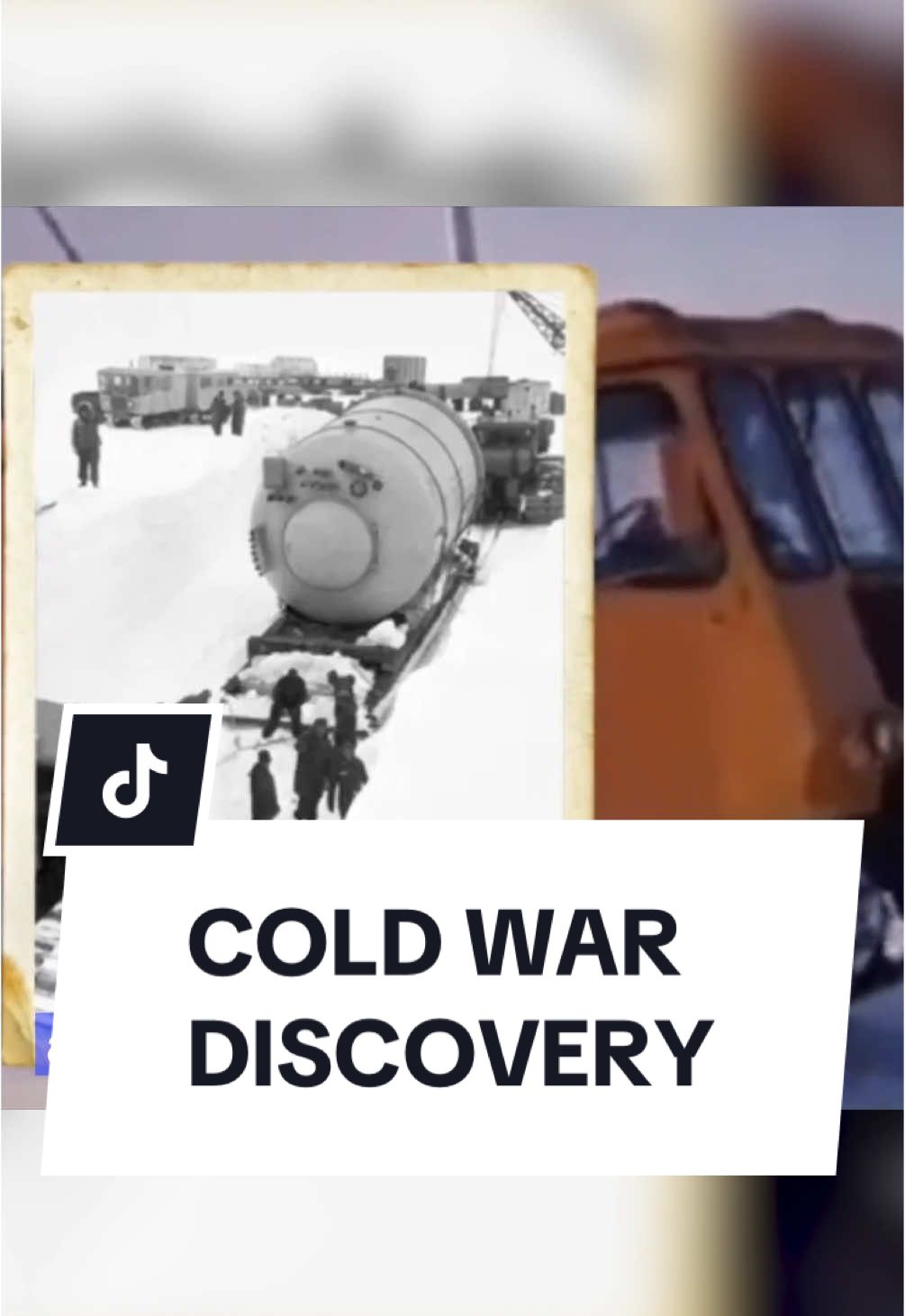 A cold-war era military base called ‘Camp Century’ has been detected on radar for the first time in more than 50 years. 10’s Late News explains why the ‘City In Ice’ was abandoned, and what climate could mean for the nuclear waste buried with it. #10newsfirst #coldwar #campcentury 
