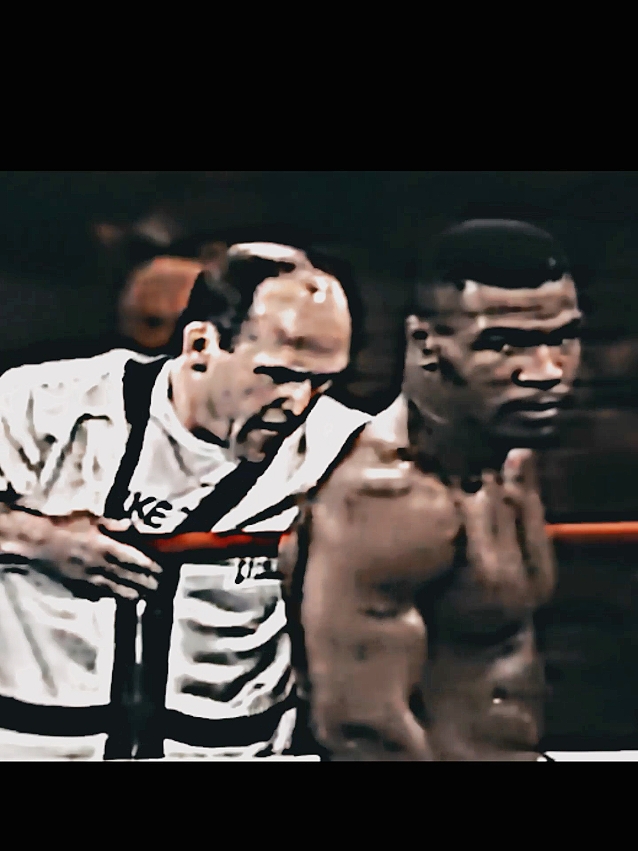 Mike Tyson edit  #Fyp #MikeTyson #edit #boks #Fight #Knockouts #legendary #motivation 