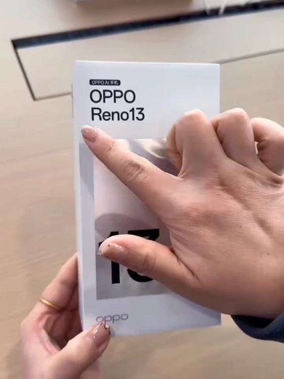 OPPO RENO 13 TERBARU TAHUN 2024 #opporeno13 #oppo #HPOPPO 