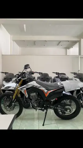 Ready maseh🤑#fyp #crf150l #honda #dealerhonda #crf #foryoupage #foryou #masukberanda #lumajang 