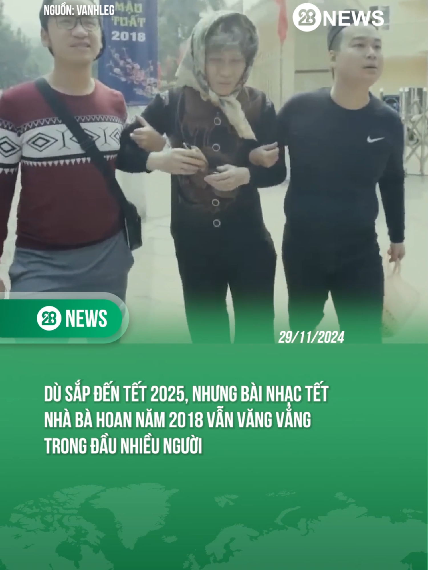 SẮP SANG 2025 RỒI MÀ CHƯA CÓ DỨT ĐƯỢC BẢN NHẠC NÀY #theanh28 #theanh28news #tiktoknews #2024moments