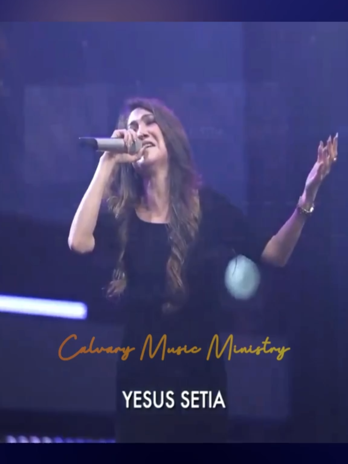 YESUS SETIA #worship #lagurohani #haleluya #rohanikristen #fypシ゚viral #jesus #inspirasirohani #yesus #lord #fyp #lagugereja #praiseandworship #worshipnight #tiktokrohani #kumpulanlagurohani #rohani_kristen #rohani #fypage