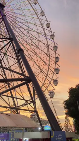 One bad chapter doesn’t mean your story is over, turn the page. #tagaytayskyranch🎡🎪🎠 #tagaytay #fyp #ferriswheel #ikaduk #ivatan 