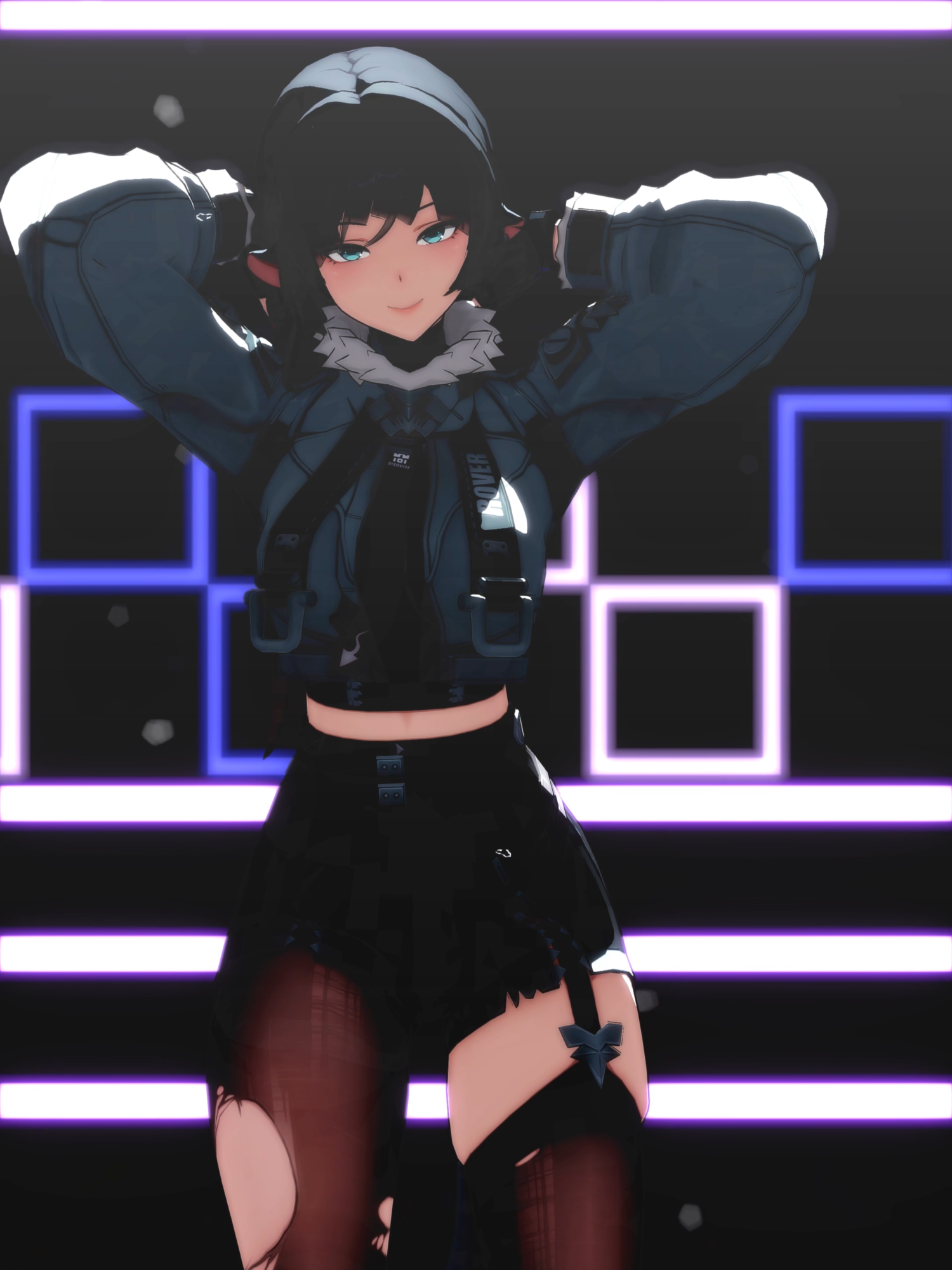 APT. / Jane Doe【ZZZ MMD】#janedoe #apt #brunomars #zzzero #mmd #fyp 💾 ￤MMD Source ￣￣￣￣￣￣￣￣￣￣￣￣￣￣￣￣￣￣￣￣￣￣￣￣￣￣￣ Model： miHoYo/观海子 Stage : はまち Motion： NatsumiSan Camera：嘬仨口奶绿 Effects : 針金P, そぼろ, ikeno, 人間, 瀬尾, ましまし, P.I.P, ミーフォ茜, 角砂糖, 化身バレッタ Music：ROSÉ & Bruno Mars - APT. (Official Music Video)