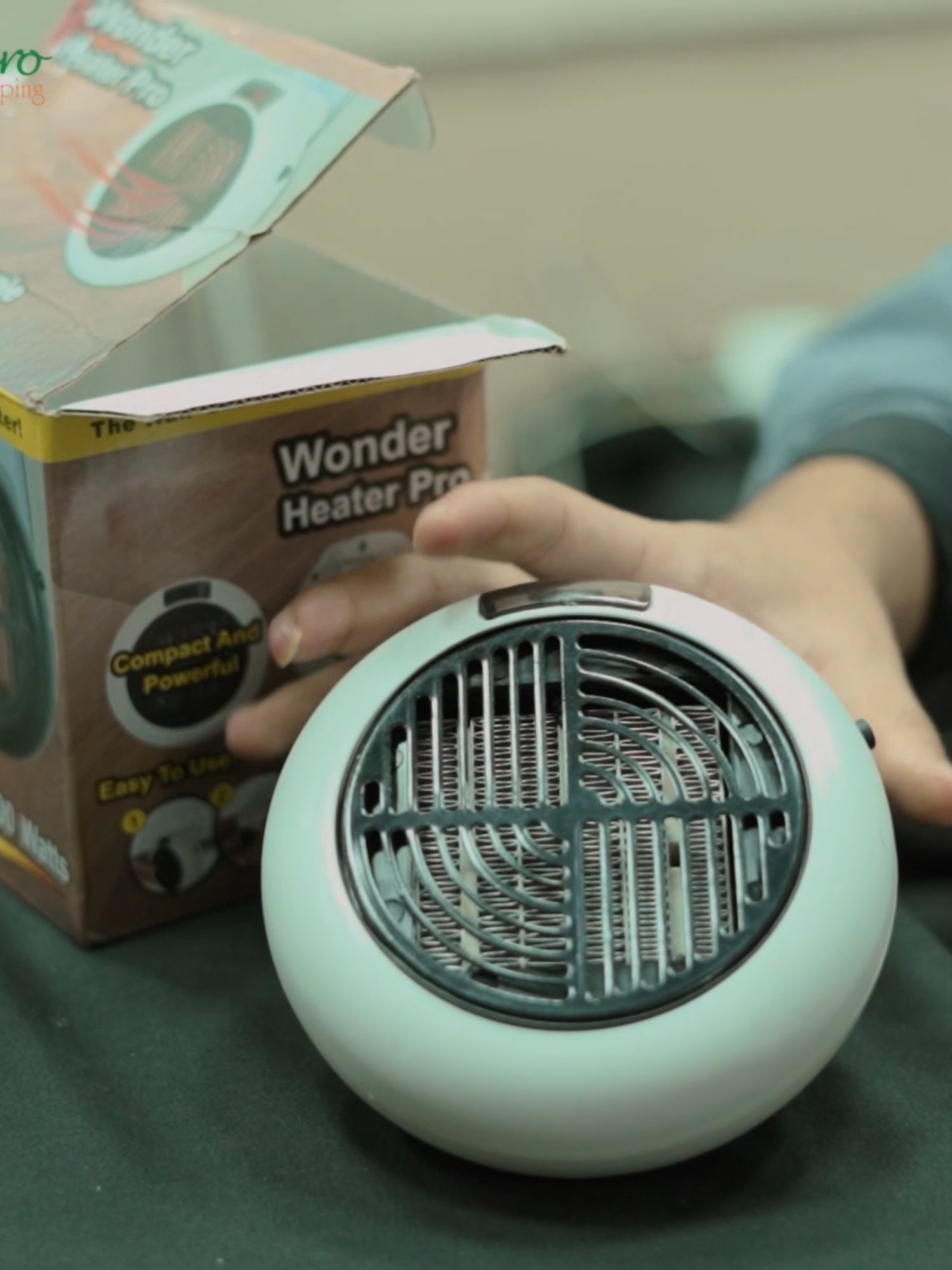 portable wonder heater ✅ Order Now: 📱Viber / Whatsapp NTC 9851320561 | NCELL 9801119988/ 9801116544/ 9801119776/ 9801199766 Whatsapp live chat: https://wa.me/9779801119988 For Wholesale: Call- 9851320562 ✅WhatsApp live chat: https://wa.me/9779851320562 #meroshoppingonline #fypage #goviral #wintervibes #heater