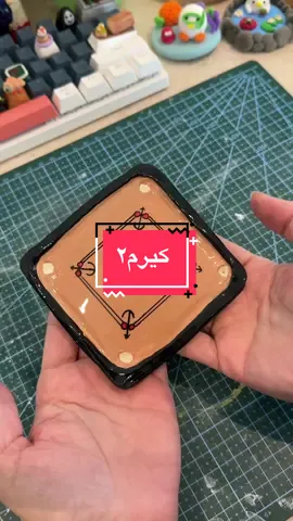 #عجينة_السيراميك #اعمال_يدويه #polymerclay 