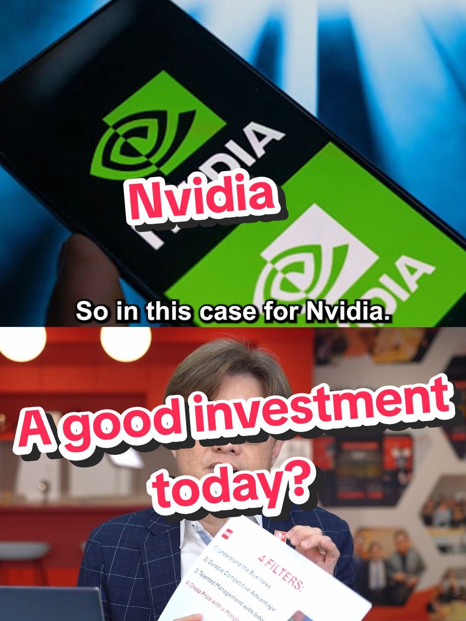 #caydenchang #nvidia 