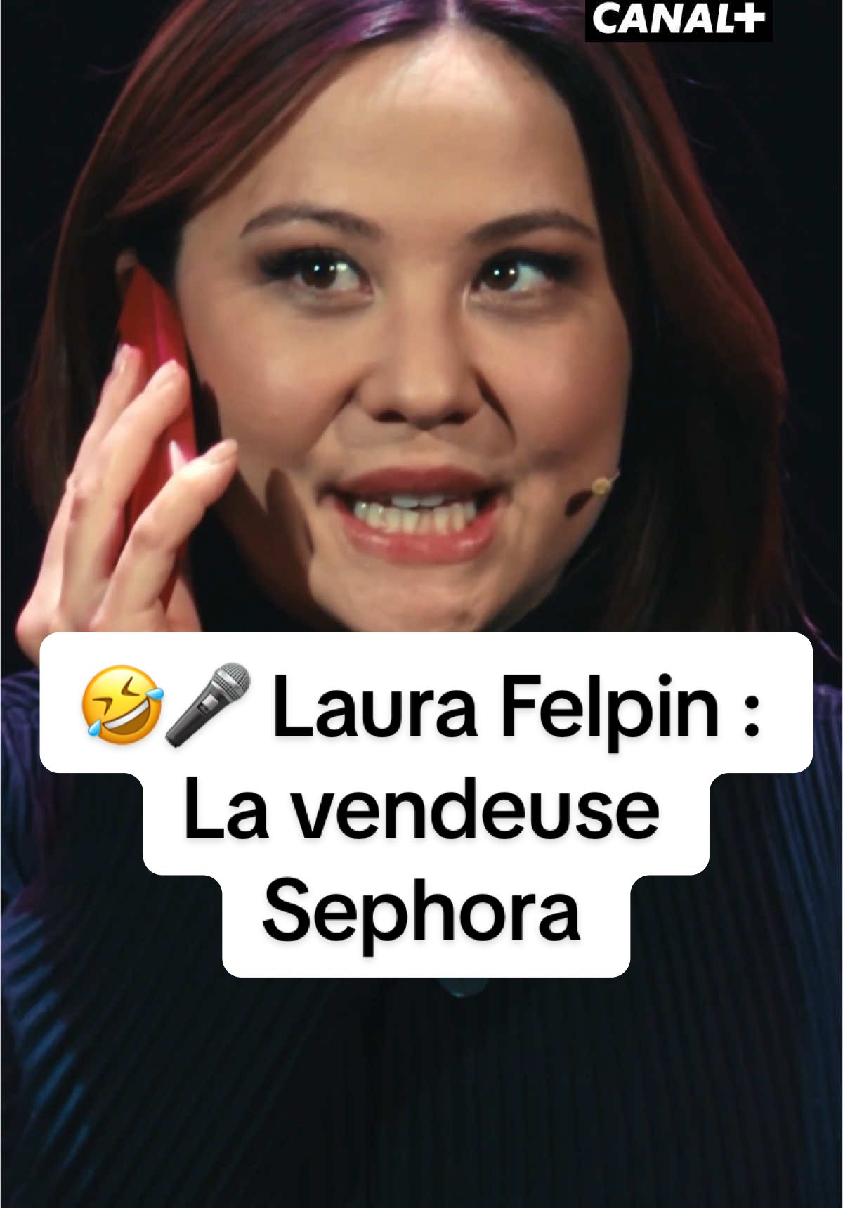 Laura Felpin en imitations c'est quelque chose quand même 😂 #laurafelpin #blackfriday #humour #comedy #fyppppppppppppppppppppppp 