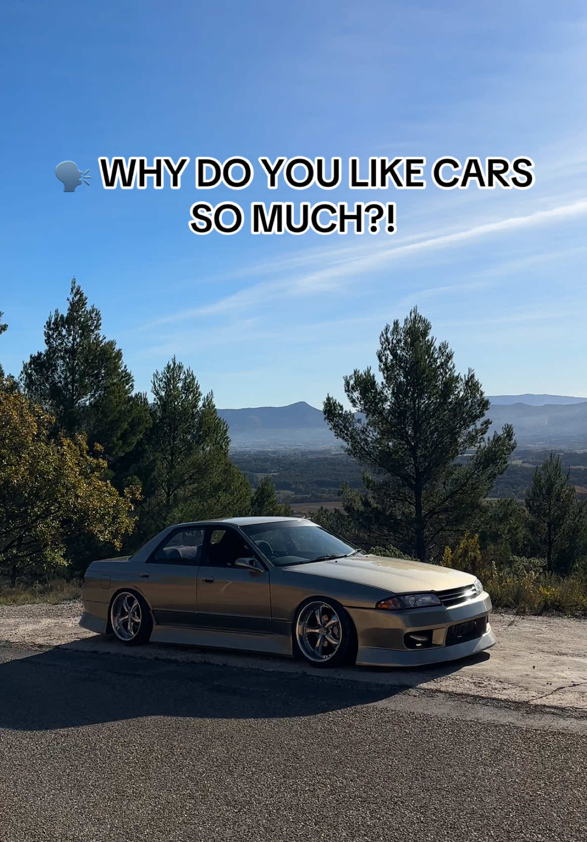 The best childhood #r32skyline #r32sedan #rb20det #vskf #bnsports #xyzbca #jdm #fyp 