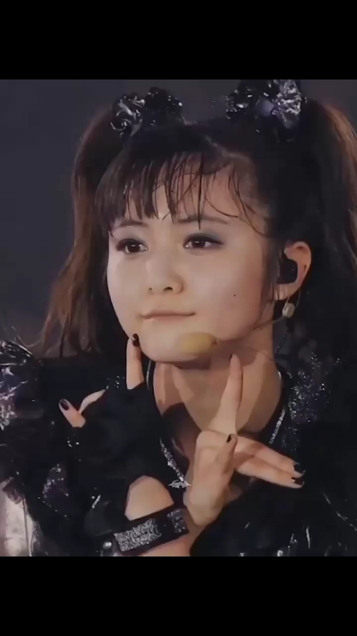 Moa pas lagi imut imutnya🐨💕🥰 #moakikuchi #moametal #babymetal #babymetal_japan #babymetalギミチョコ #fypviraltiktok🖤シ゚☆♡ 