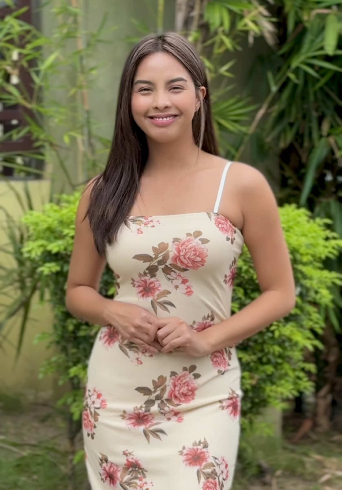 paisa po 🙊 #erickapineda 