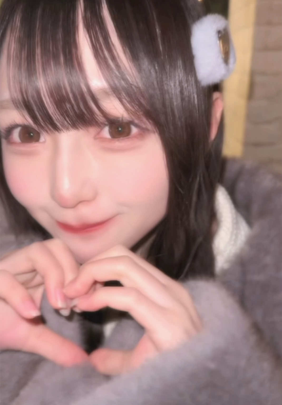 クリスマス一緒に過ごそ〜( ◜𖥦◝)🎄#ilife  #アイドル #fyp 