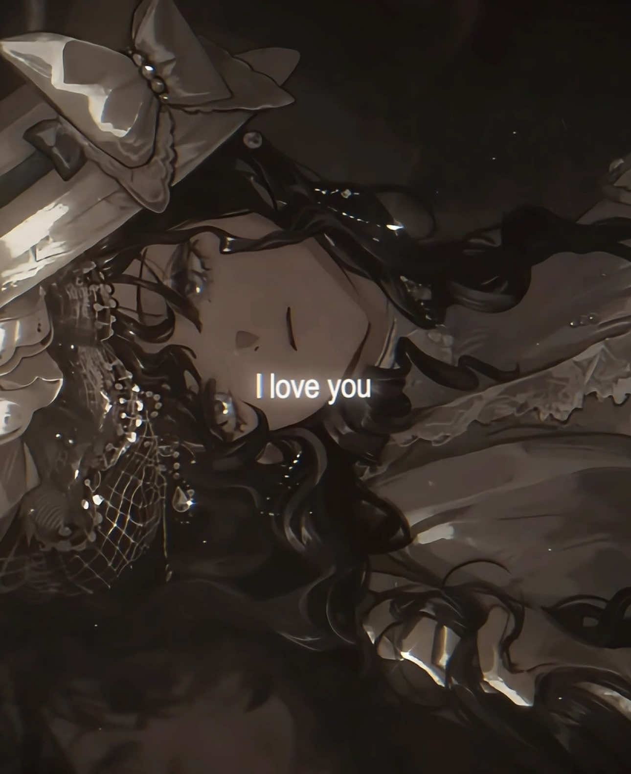 tears in my doomed yuri eyes #reverse1999 #reverse1999game #reverse1999edit #isokania #isoldereverse1999 #vertinreverse1999 #sophiareverse1999 #fyp 