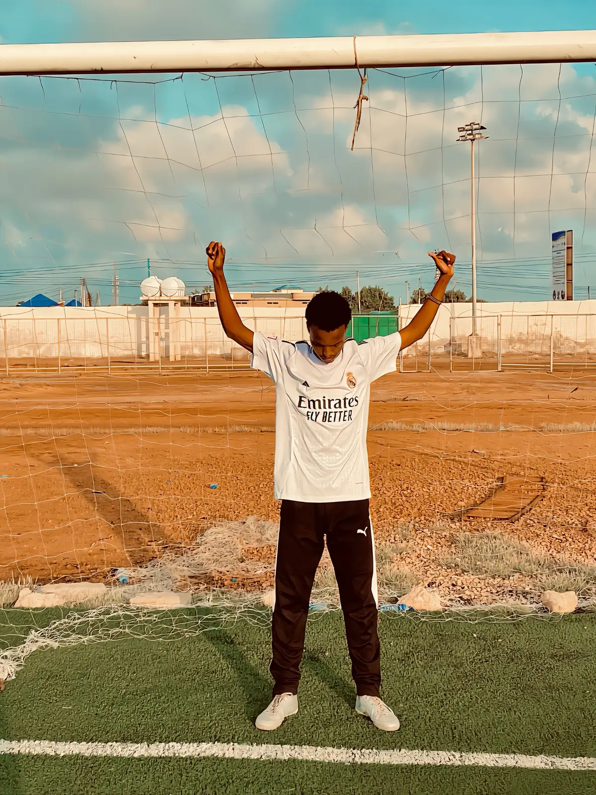 #somalitiktok #footballtiktok #kismayotiktok #ballers #kenyantiktok #garissatiktoker #capcut_edit #foryoupage❤️❤️ #fyp #viral_video 