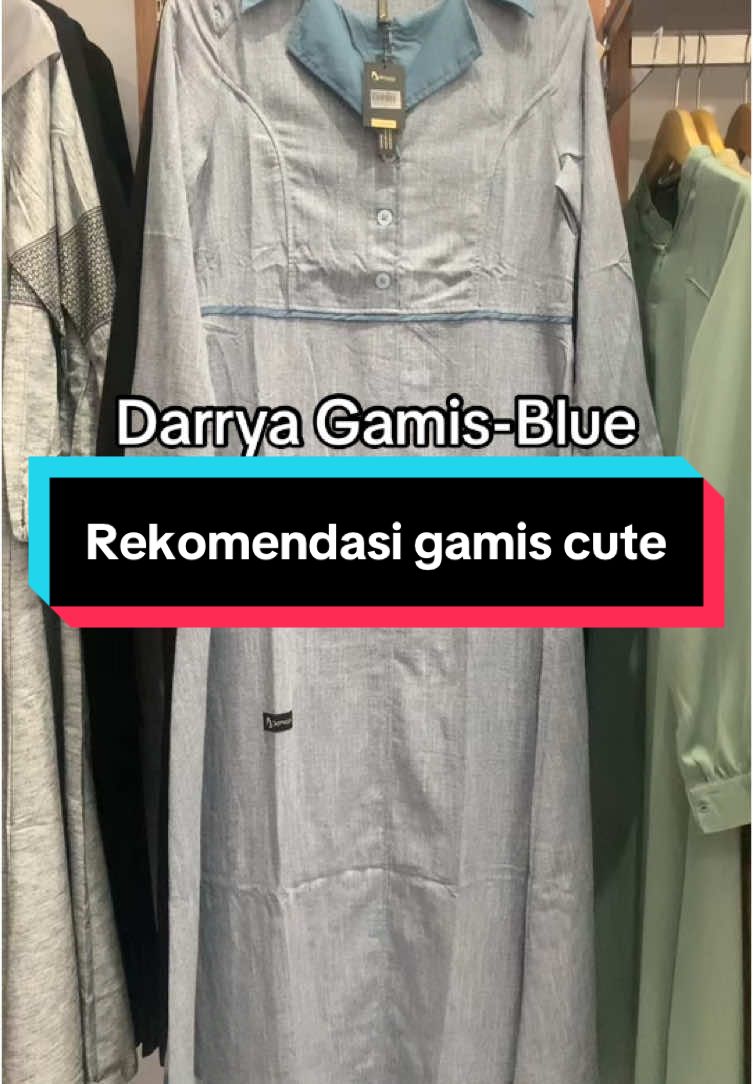 Bisa kalian dapatkan di keranjang dibawah ya👇🛍️🥰#mutifstorebandarbatang #fashionmuslim #dress #fyppppppppppppppppppppppp 