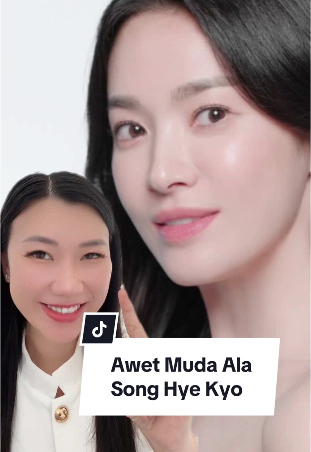 Pertama di Indonesia 1000mg collagen dalam susu steril dengan Brand Ambasador Song Hye Kyo yang kita semua tau selalu terlihat awet muda, Ini beneran ngefek di aku, yuk minum Collagena setiap hari agar manfaat kolagennya lebih cepat dan maksimal terlihatnya ❤ #SusuAwetMuda @Collagena 