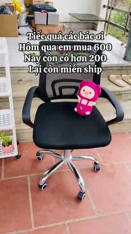 Ghế xoay văn phòng #ghexoay360 #ghevanphong #xuhuong 