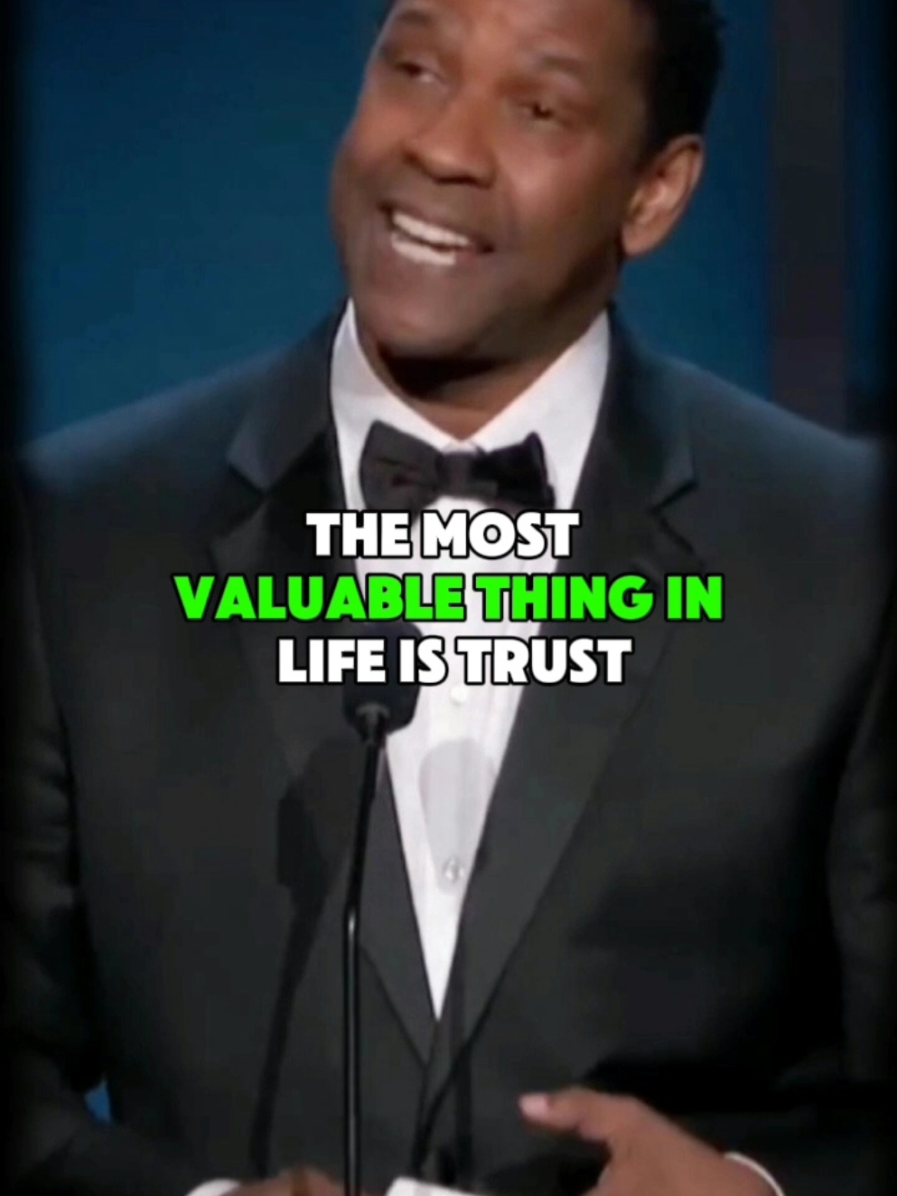 the most valuable thing in life is trust ☘️ Denzel Washington Motivation  .... . #motivation #quotes #inspiration #motivationalquotes #motivational #denzel # #denzelwashington #inspirational #filesecc #100k #foryou #usa🇺🇸 #unitedkingdom🇬🇧 #london 