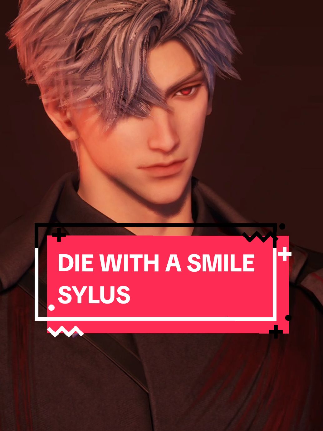 Die with a smile - Sylus #sylusfans #syluslogin #sylusloveanddeepspace #sylus #sylusgirlies #syluslads #sylusedit #sylusloveanddeepspace #loveanddeepspaceedit #loveanddeepspaceedits #fyp #syluschar #zayne #rafayel #xavier #xaviergirlies #xavierfans #zaynegirlies #zaynefans #rafayelgirlies #rafayelfans #loveanddeepspace #lnd #lads #lad #4u #foryou #trending #foryoupage #foryourpage #AU #rafayelloveanddeepspace #zayneloveanddeepspace #xavierloveanddeepspace #coversing #coverai #sylussing