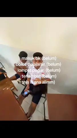 this is ana alimmm#fypシ゚viral#anakteladan #fyppppppppppppppppppppppp 