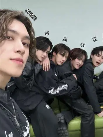 #WayV #威神V #FREQUENCY #WayV_FREQUENCY