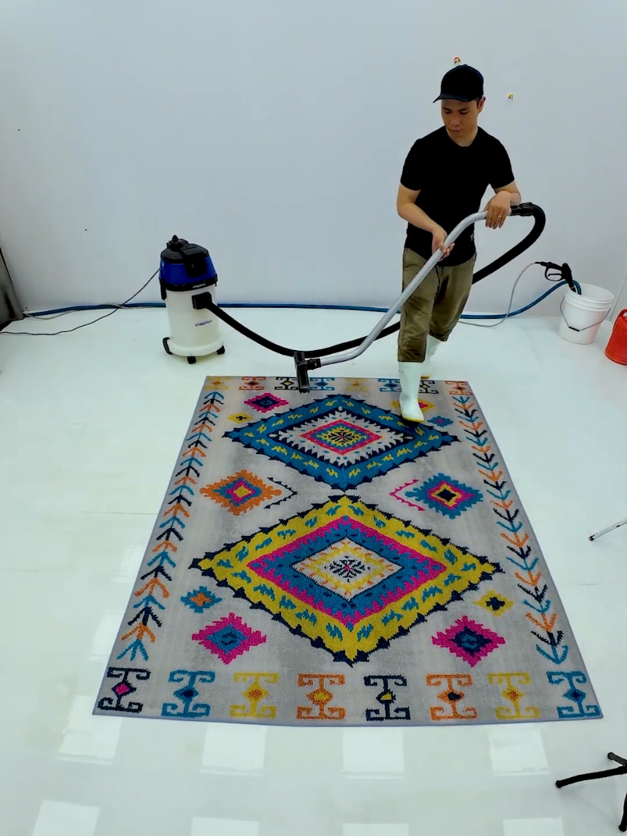 #carpetcleaning #asmr 