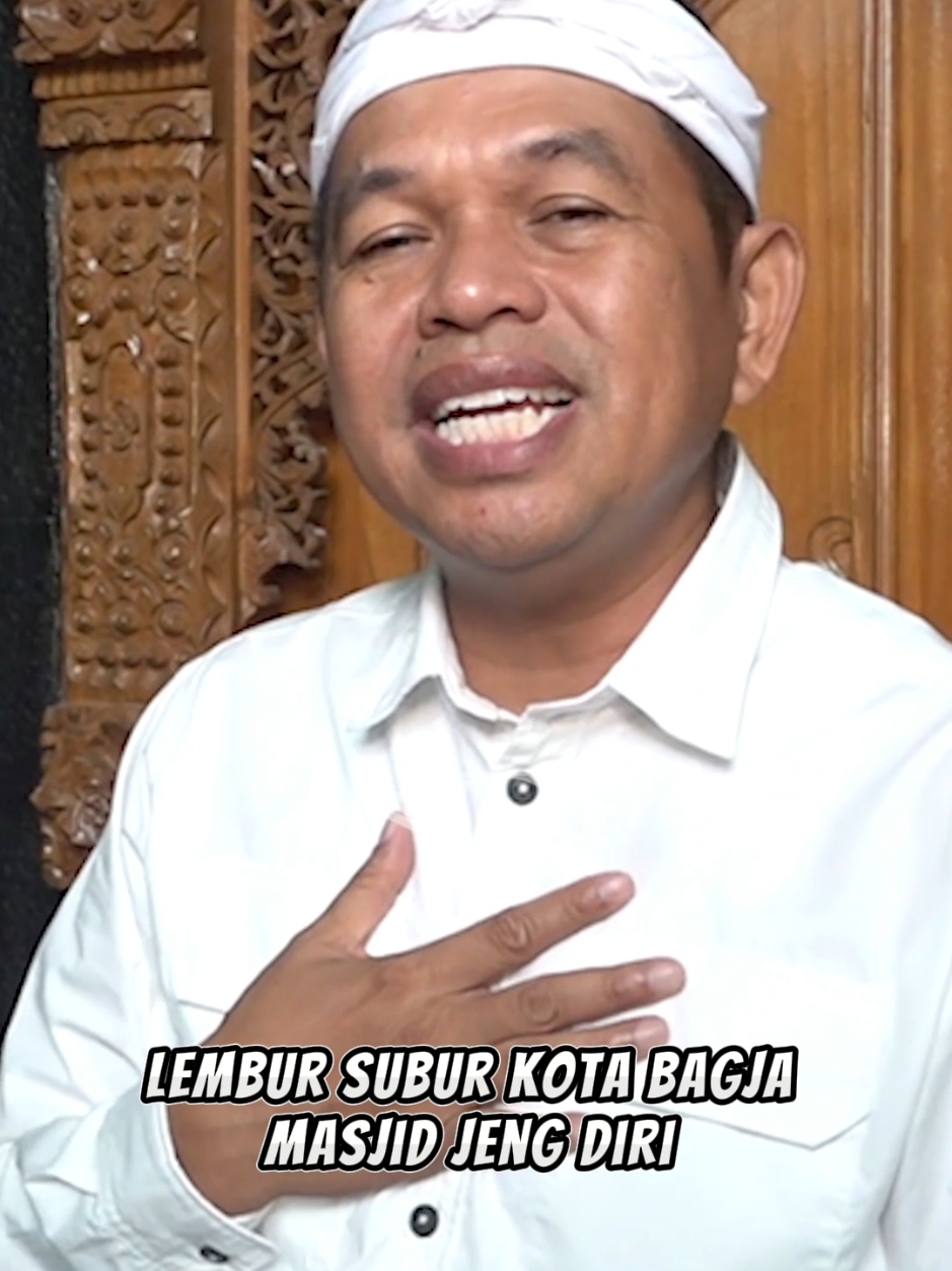 Beda Mantra dan Sastra #dedimulyadi #kangdedimulyadi