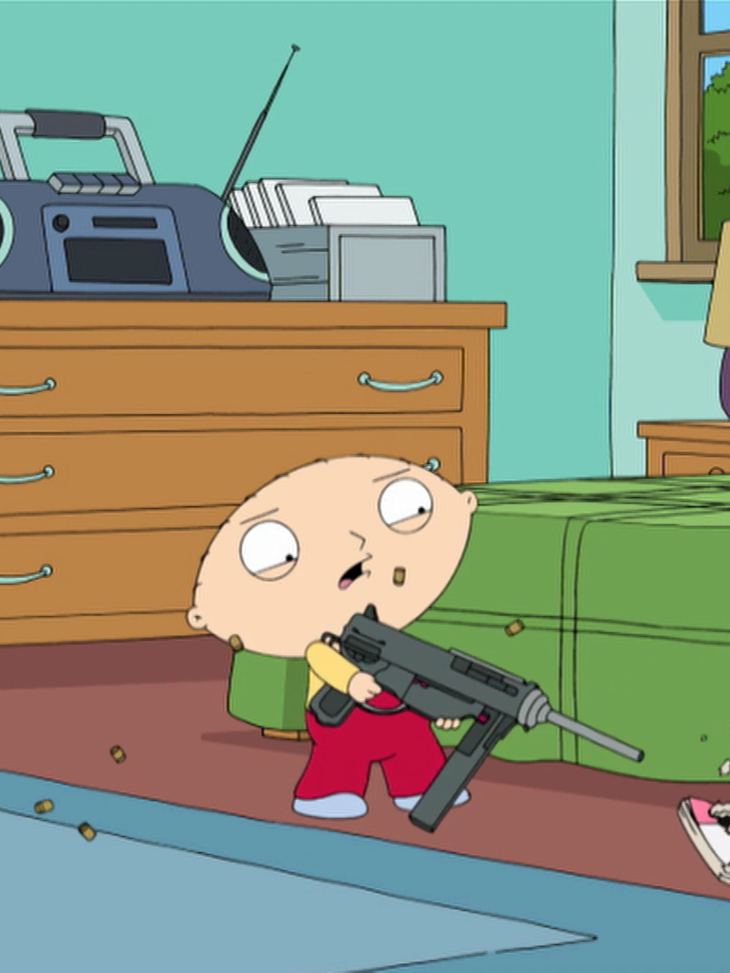 Stewie Home Alone #familyguy #familyguyclips #familyguymeme #stewiegriffin #stewie