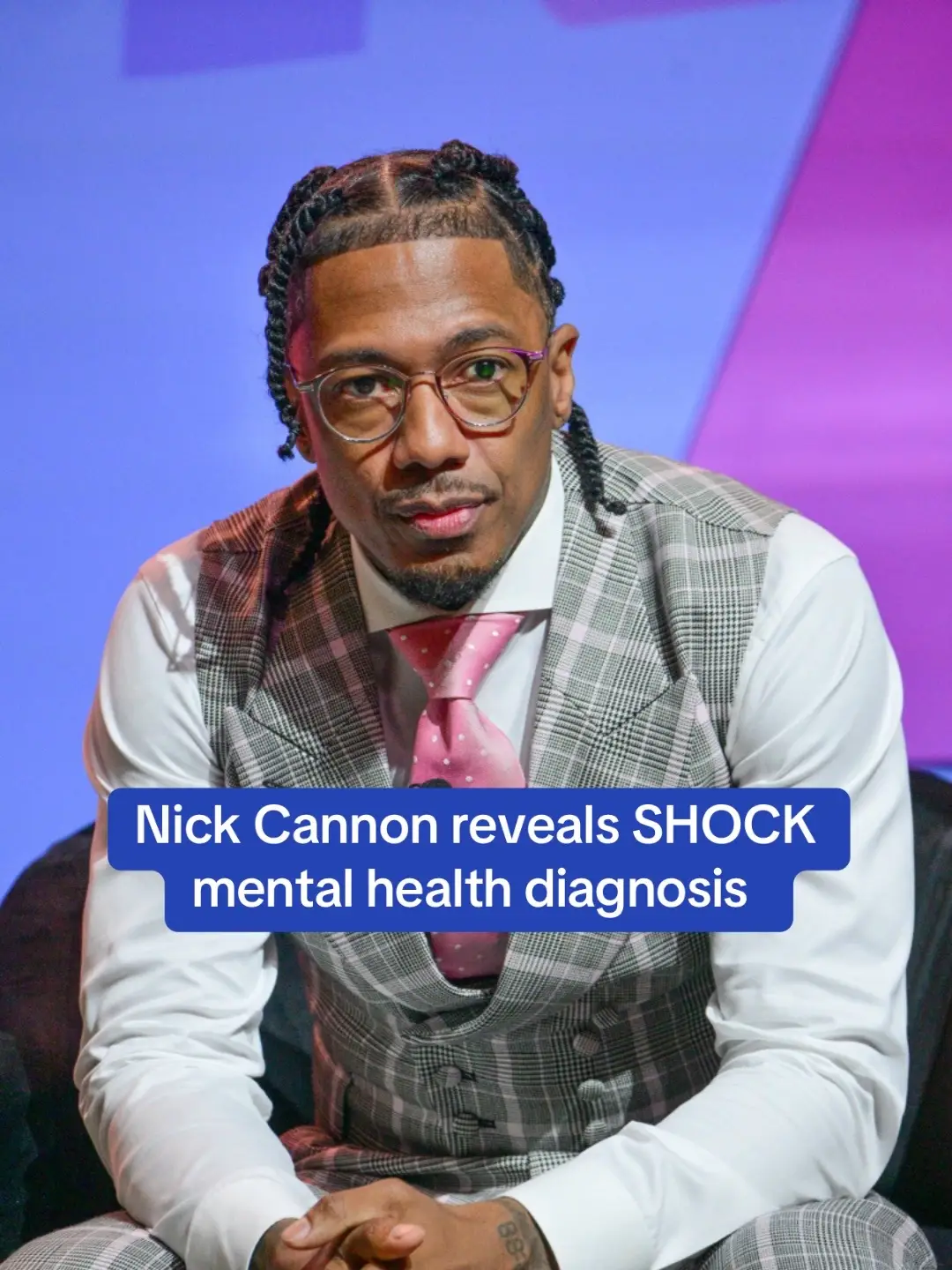 Nick Cannon has revealed he has been diagnosed with a mental health condition. The 44-year-old, who has fathered 12 children by six women including Mariah Carey and Bre Tiesi,  announced on his podcast that he suffers from Narcissistic Personality Disorder (NPD). Sufferers have an unreasonably high sense of self-importance, and they tend to seek out attention from others, according to the Mayo Clinic. People with narcissistic personality disorder may also have difficulty caring for the feelings of other people. Read the full story on DailyMail.com #father #celebrity #MentalHealth #Usa #news 