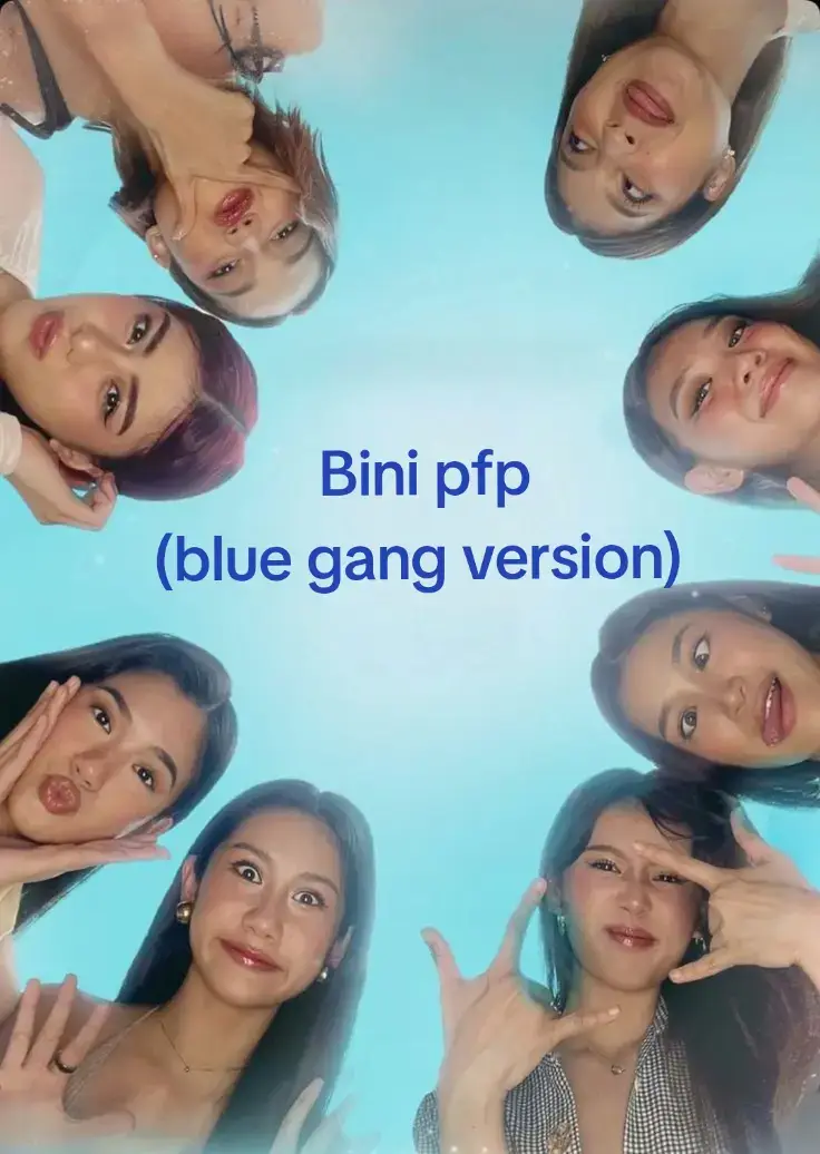 bini ver!!! anong gang ang sunod? #fyp #xybca #dontletthisflop #unflopme #hannahpot #bluegang 