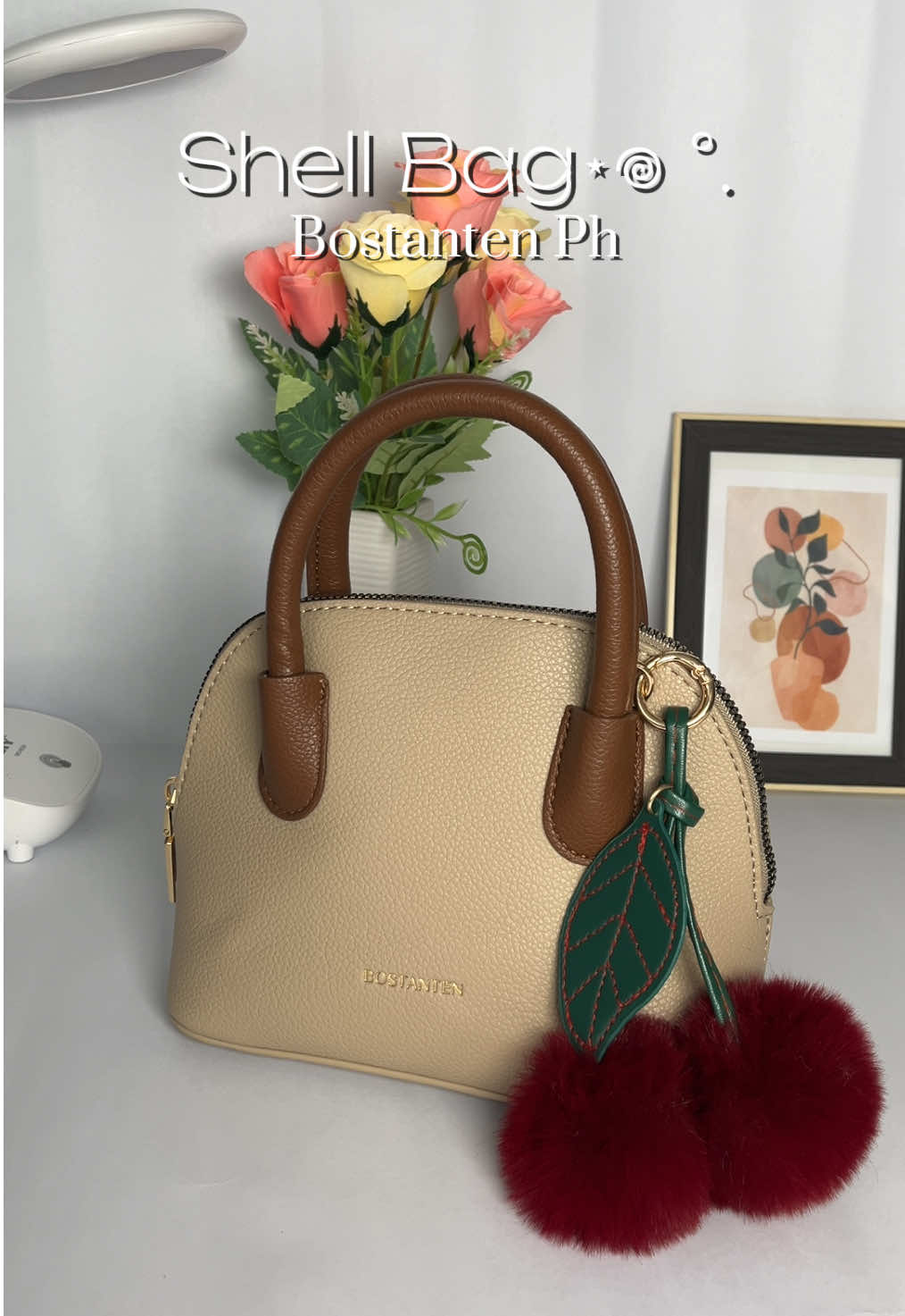 all time favv<❤︎🍒  #bag #bags #slingbag #bagrecos #bostantenbag #TikTokShop #affiliatemarketing #fyp 