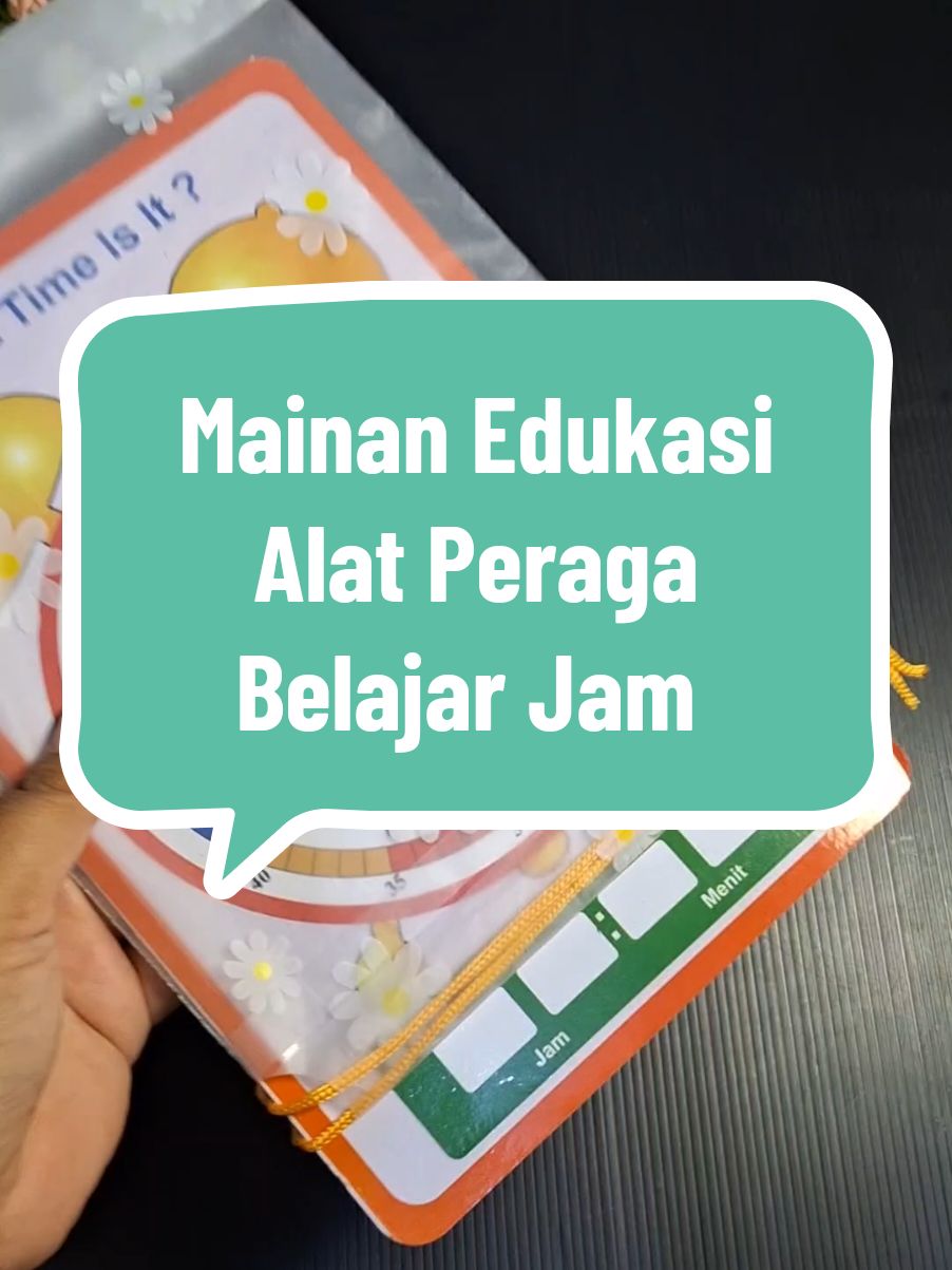 Membalas @mbakmus54 ampun kk hehe, siapp belajar & diperbaiki.. Mainan Edukasi Alat Peraga Belajar jam cakeppp #mainan #mainananak #mainanedukasi #alatperagajam #alatperagabelajarjam 