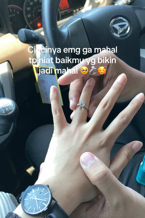 #cincin #trendcincindijari💍 #cincinwanita #fyp 