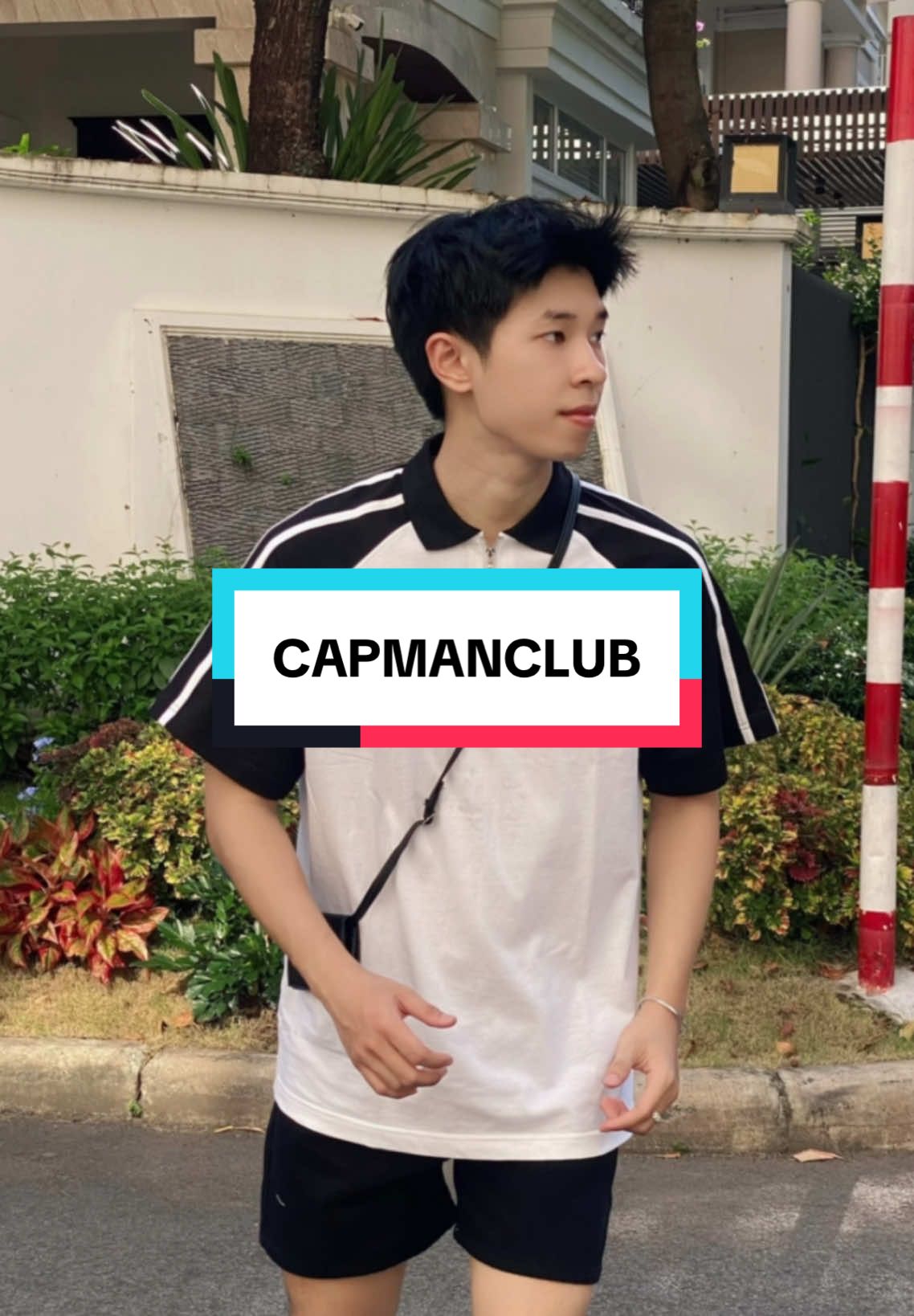 Đơn giản mà đẹp @Capman Club #outfit #fitcheck #vibes #fyp 