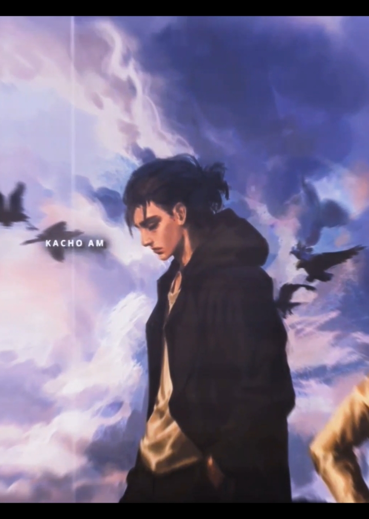 Devil of paradise 🗣️#erenjaeger #eren #aot  #shingekinokyojin #anime  #manga #fyp 