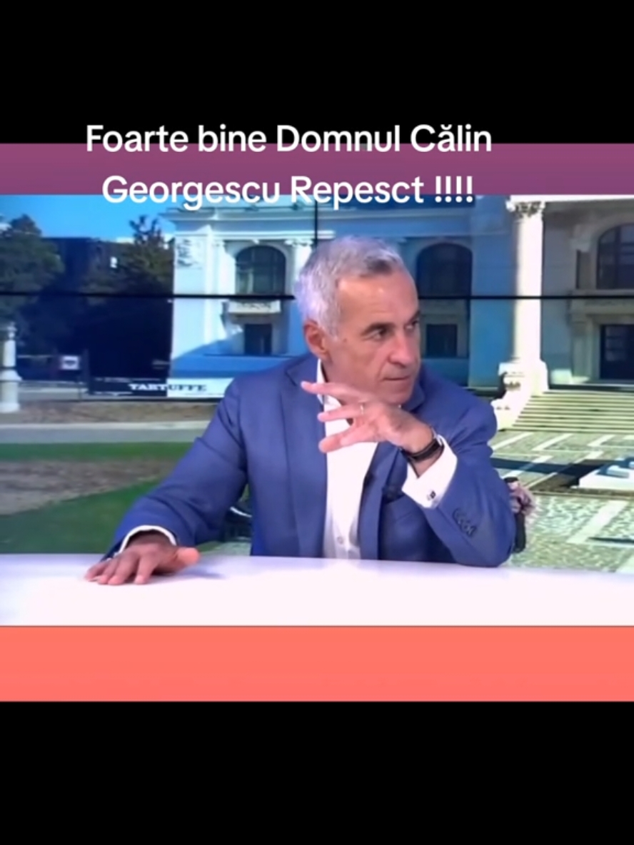 Călin Georgescu Despre Impozite Si Taxe 