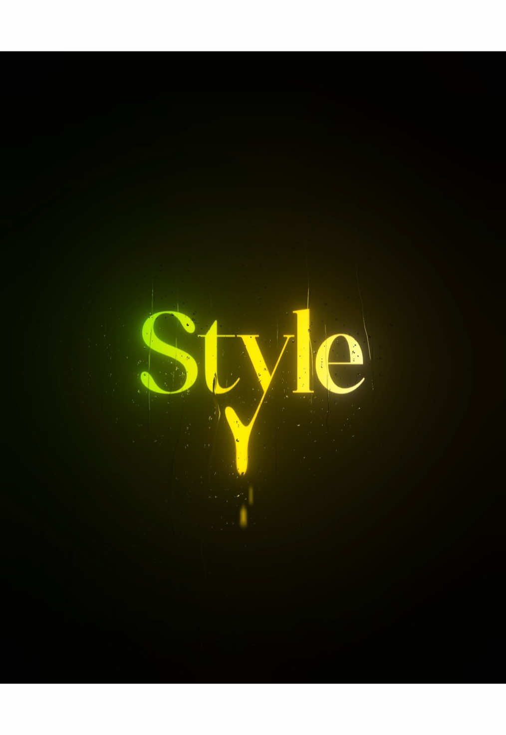 style..| #fyp #lyrics 