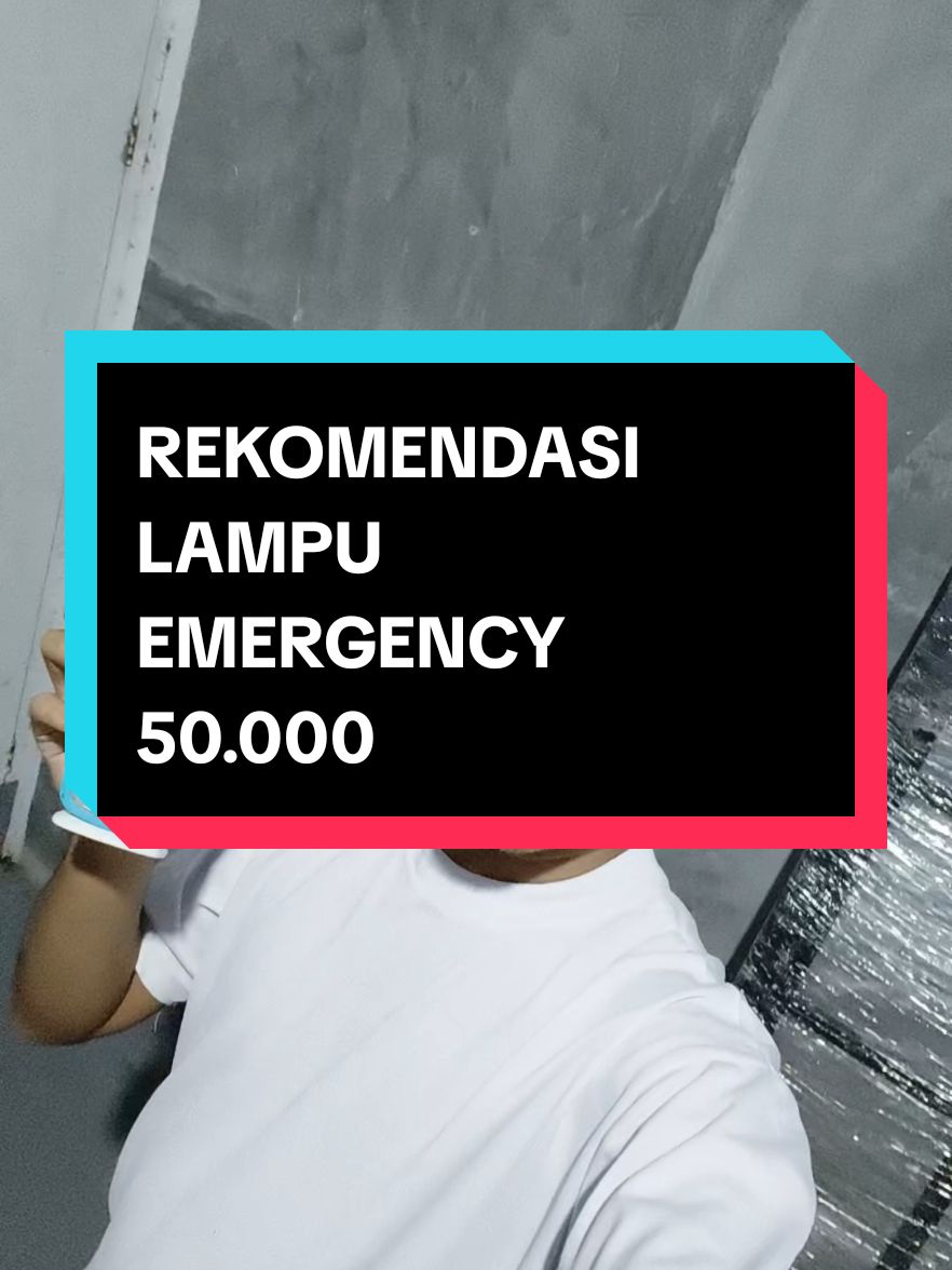 cek keranjang kuning lampu emergency ngak nyampe harga 50.000 #lampu#lampuemergency #lampumurah #lampuemergencyviral #lampuemergencyled #lampuemergencymurah 