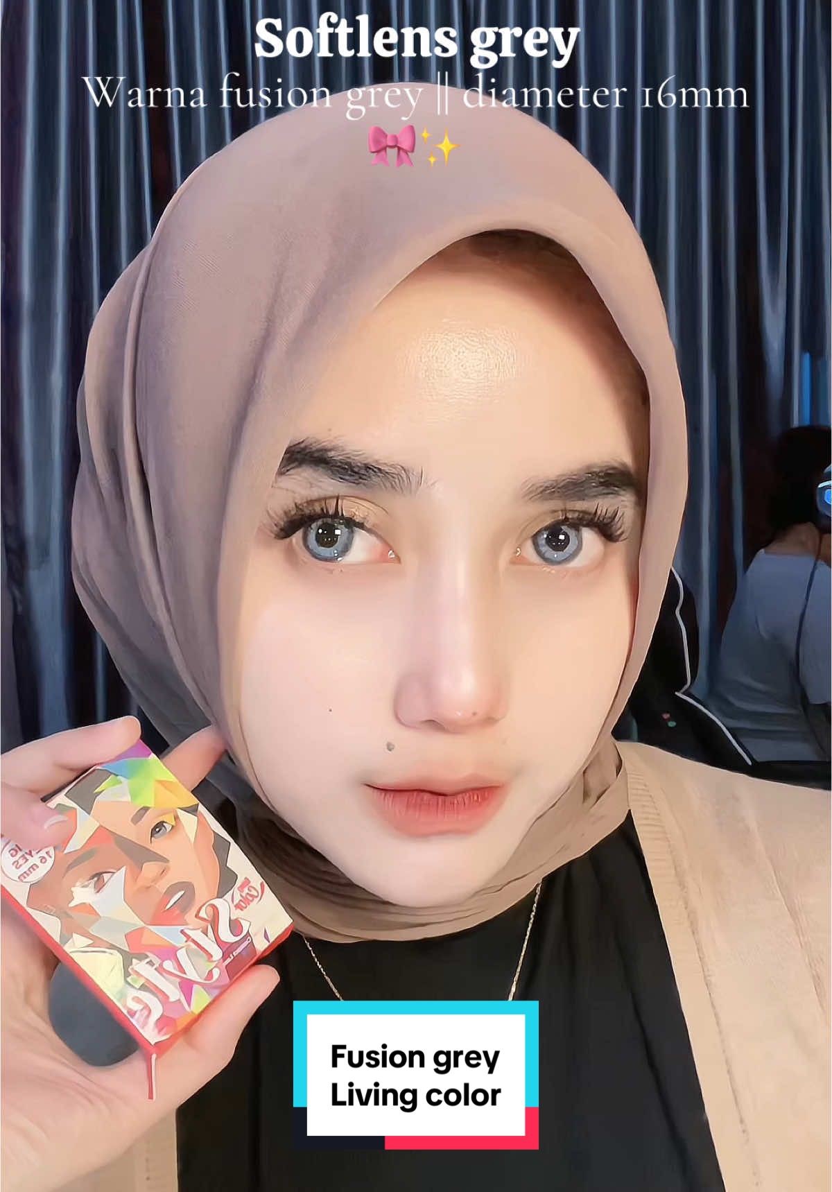 #softlens #softlensrekomendasi #fyp #soflens #soflen #softlensmurah 