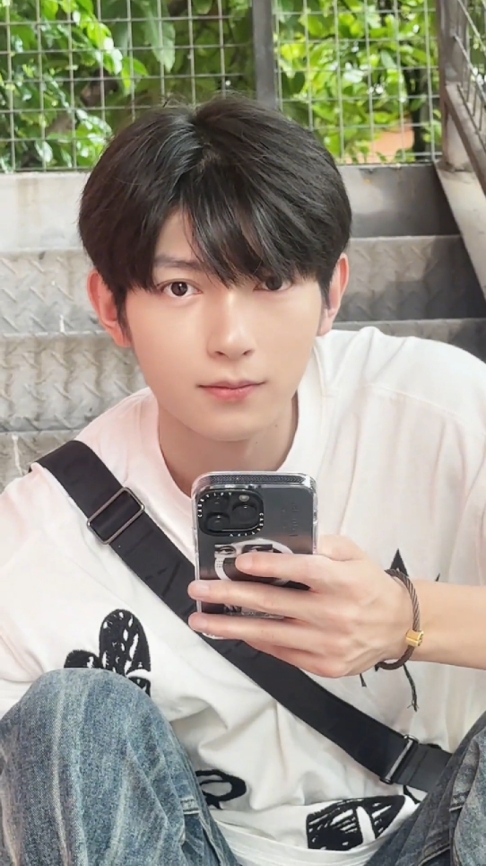 Douyin Update 💜 #fanzhixin #樊治欣fan #樊治欣 #樊治欣fzx #fanzhixin99620 #chineseactor #douyin #douyinupdate #chinesetiktok #douyinchina 