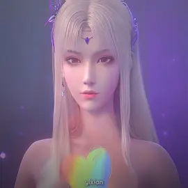 xiaoyixian selalu di hati🤤😋 #battlethroughtheheavens #xiaoyixian #donghua #donghuaedit #donghua3d #fypシ゚ #fypシ゚ 