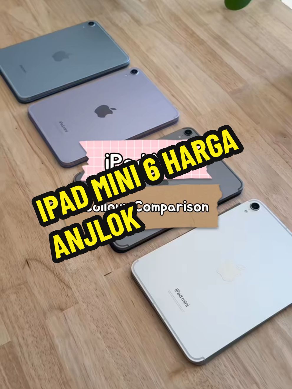 ipad mini 6#sale #fyppppppppppppppppppppppp #fyppppppppppppppppppppppp #sulawesitenggara #paydaysale #mini6 #game #ipad #game 